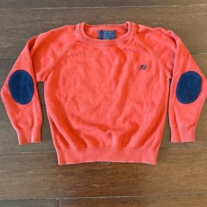Mayoral Sweater Size 4T